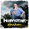 Hard 2 Love album lyrics, reviews, download