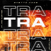 Tra Tra Tra (feat. Mad Fuentes) artwork