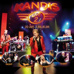 Kandis - Venner Som Jer