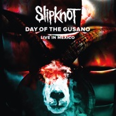 Day of the Gusano (Live) artwork