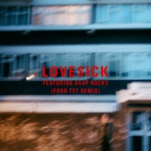 Mura Masa - Love$ick (Four Tet Remix)