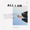 All I Am artwork