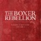 Outerspace (2003) - The Boxer Rebellion lyrics
