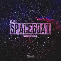 Spacegoat (New Holocaust) - Single - D[di:]