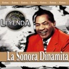 Sonora Dinamita De Lucho Argain - A Mover la Colita