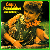 Van Dichtbij - Conny Vandenbos