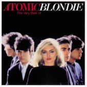 Blondie - Hanging on the Telephone