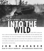 Into the Wild (Unabridged) - Jon Krakauer