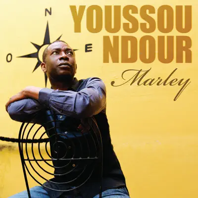 Marley (Radio Edit) - Single - Youssou N'dour
