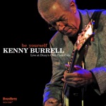 Kenny Burrell - Bass Face