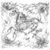 The Dream Ends / Ghostly Metafiction - Single