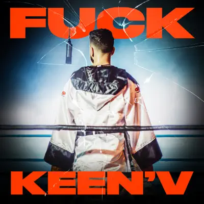 Fuck Keen'V (feat. Missak & Ajnin) - Single - Keen'v