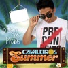 Cavaleiros Summer: O Som das Praias