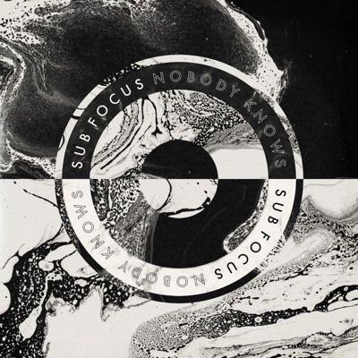 Nobody Knows - Single - Sub Focus