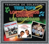 Hermanos Carrion - Las Cerezas