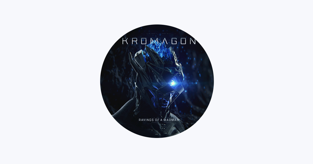 Kromagon on Apple Music