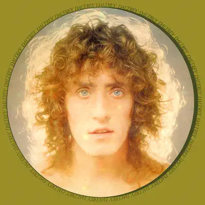 Giving It All Away - Single - Roger Daltrey