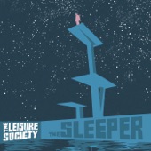 The Leisure Society - Love's Enormous Wings