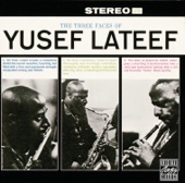 Yusef Lateef - Salt Water Blues