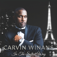 Carvin Winans - In the Softest Way artwork