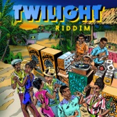 Twilight Riddim artwork