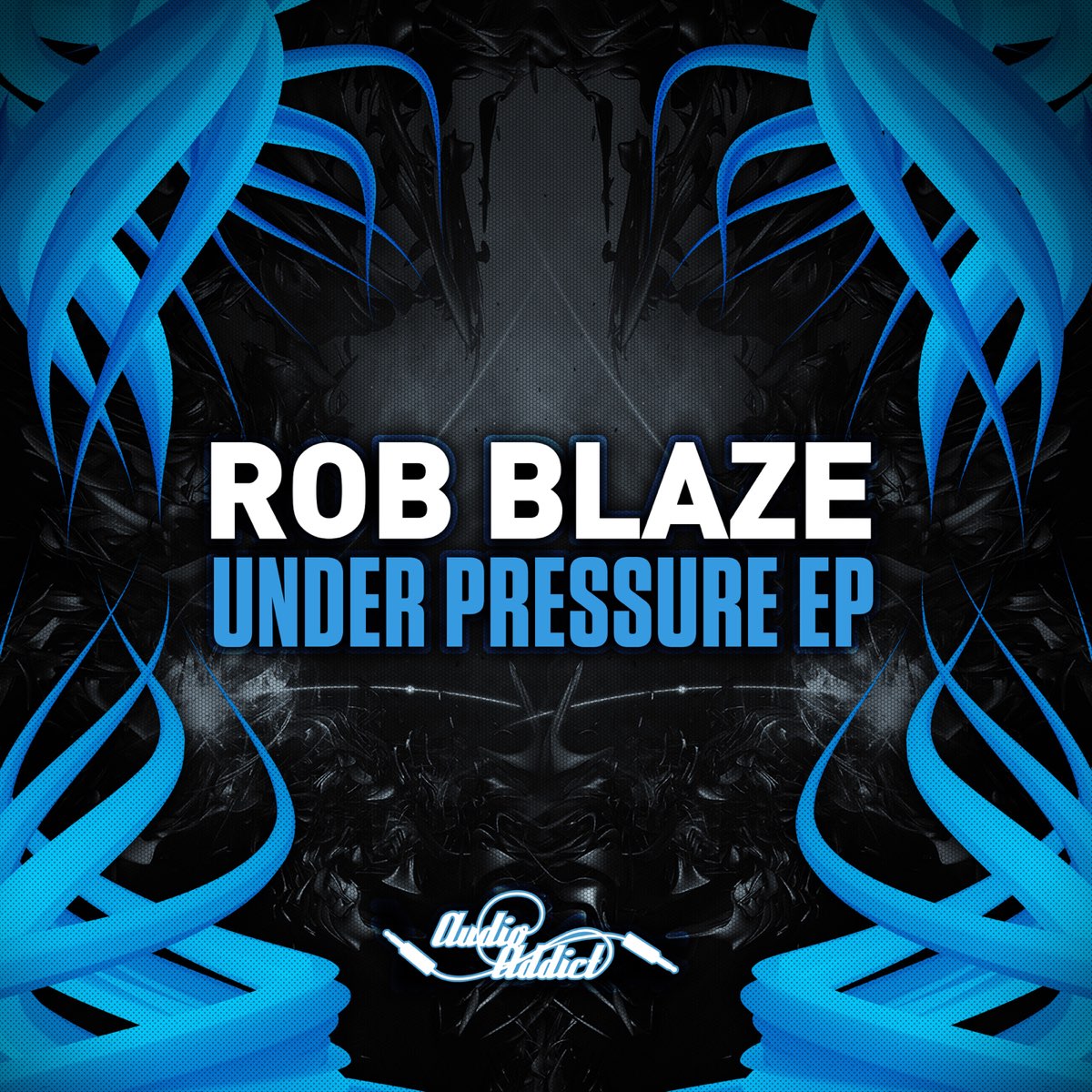 Under pressure. DJ Pressure Mix. Addicted записи. Rob(u)Rang альбомы. Blaze Music.