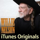 iTunes Originals: Willie Nelson artwork