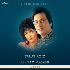 A Team Come True by Peenaz Masani & Talat Aziz album reviews, ratings, credits