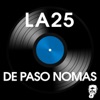 De Paso Nomás - Single