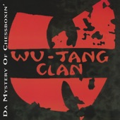 Wu-Tang Clan - Da Mystery of Chessboxin' (Radio Edit)