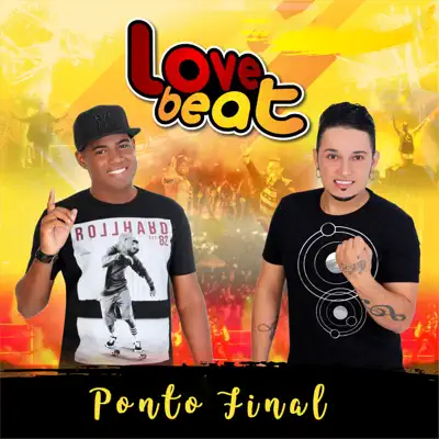 Ponto Final - Single - Love Beat