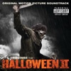 Halloween II (Original Motion Picture Soundtrack a Rob Zombie Film)