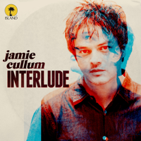 Jamie Cullum - Interlude artwork