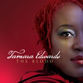 Tamara Edwards - The Blood