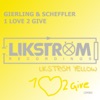 1 Love 2 Give - Single