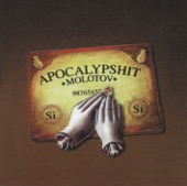 Apocalypshit artwork