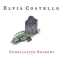 Complicated Shadows - Single - Elvis Costello
