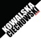 Kombinat - Kasia Kowalska & Grzegorz Ciechowski lyrics