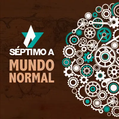 Mundo Normal - Séptimo A
