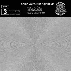 Invito Al Cielo (Syr 3) - Sonic Youth