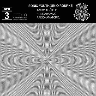 Invito Al Cielo (Syr 3) - Sonic Youth