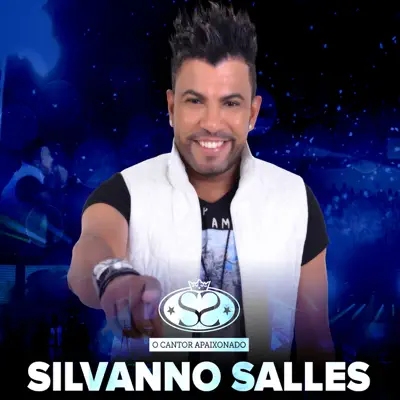 Vol. 19 - Silvanno Salles