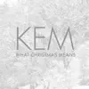 What Christmas Means album lyrics, reviews, download