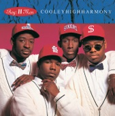 Boyz II Men - Motownphilly