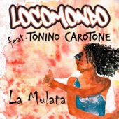 La mulata (feat. Tonino Carotone) artwork