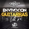 En Vivo Con Guitarras, Vol. 2