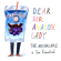 Dear Mr Amazon Lady (feat. Tom Rosenthal) - The Michalaks