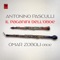 "Omaggio a Bellini" per corno inglese e arpa su temi da "Il Pirata" e "La Sonnambula" artwork