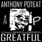 Greatful - Anthony Poteat lyrics