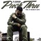 Push Thru (feat. Breana Marin) - 7A DonDon lyrics